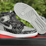 Nike Men's & Women's Premium Casual Sneakers — Style 220 close-up view