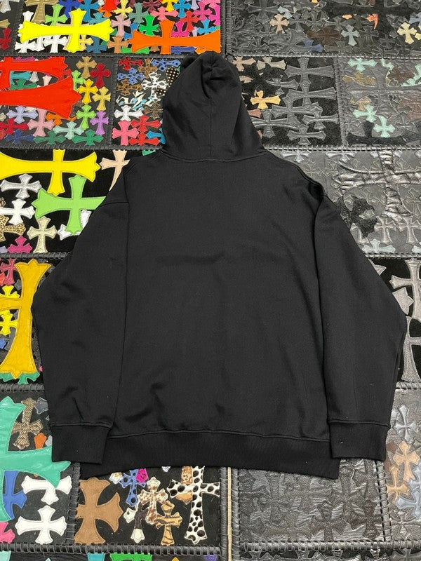 Balenciaga clothing detail view — premium authentic designer style