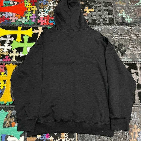 Balenciaga clothing detail view — premium authentic designer style