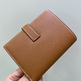 Interior view of smart premium bag