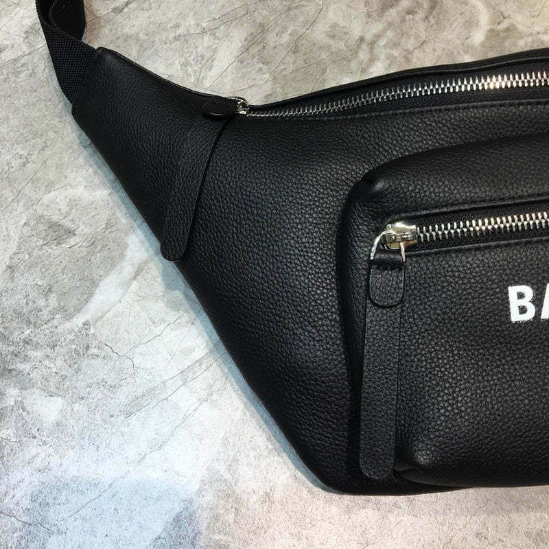 Polished Vegan Leather Handbag - Signature Hardware Accents | Women's Premium Handbag #259 - alternate angle view (image 8) of designer-inspired handbag