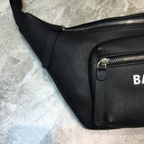 Polished Vegan Leather Handbag - Signature Hardware Accents | Women's Premium Handbag #259 - alternate angle view (image 8) of designer-inspired handbag