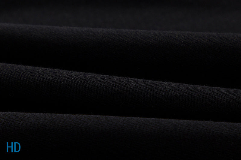 Burberry luxury t-shirt detail shot