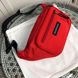 Back view of structured refined women's handbag – women's designer-style accessory