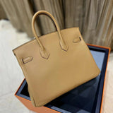 Interior view of smart premium bag