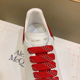 Alexander McQueen shoes Style 323 - angled studio shot
