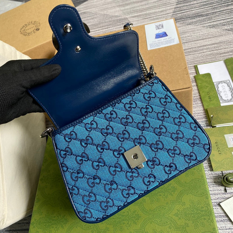 Top view of structured classic women's handbag – women's luxury handbag
