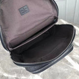Front view of signature classic women's handbag – women's luxury handbag