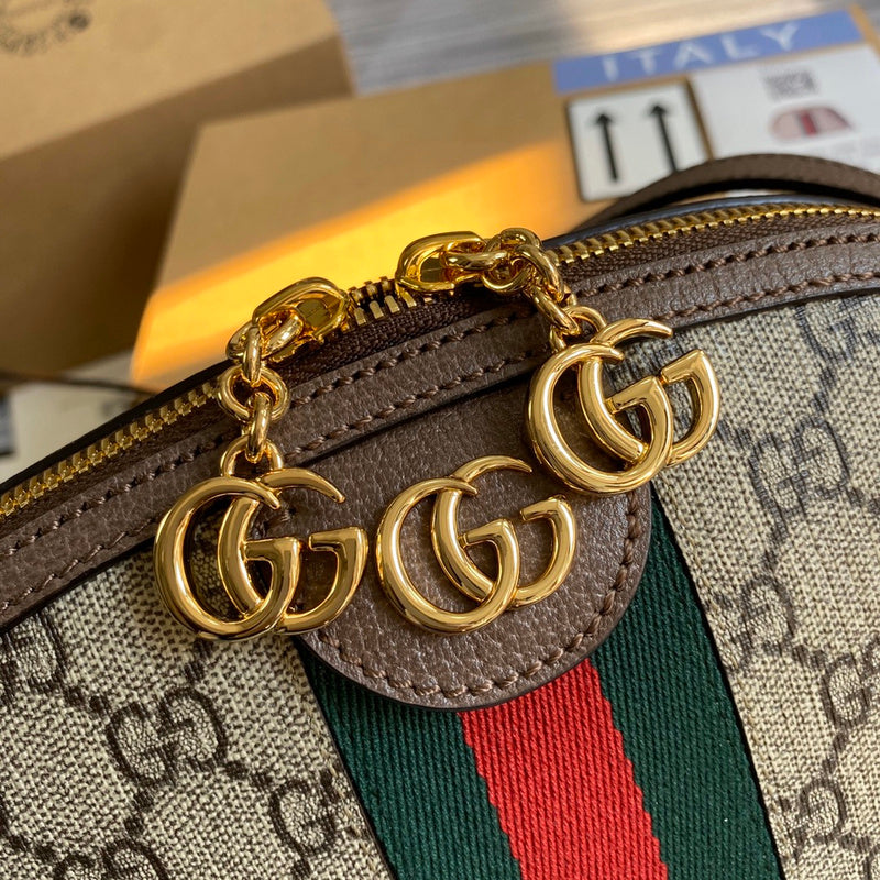 Handle and strap detail of polished modern women's handbag – women's luxury handbag