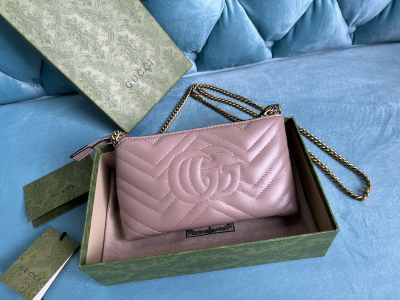 Styled lifestyle shot of classic refined women's handbag – women's luxury accessory