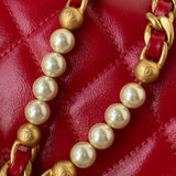  women's handbag, mid design, view 7