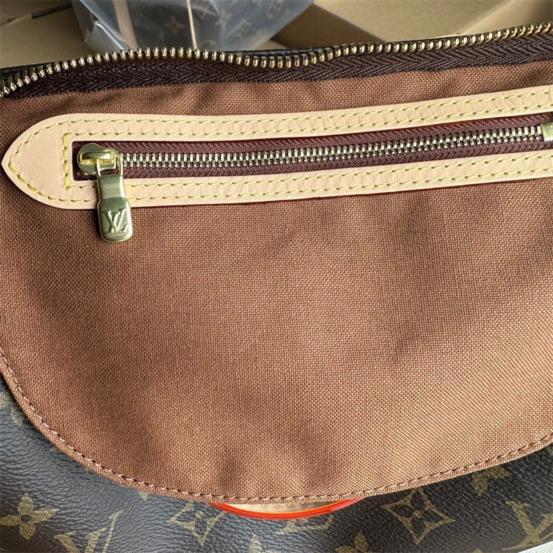  Understated satchel front view 7