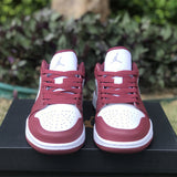 Nike clean off-white luxury sneakers view 9 premium leather build