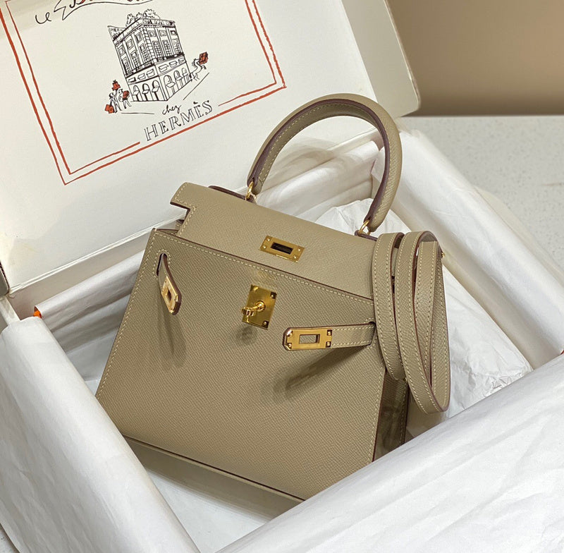 Chic handbag styled for everyday wear