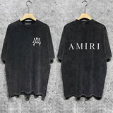 Amiri t-shirt styling view — premium authentic designer style