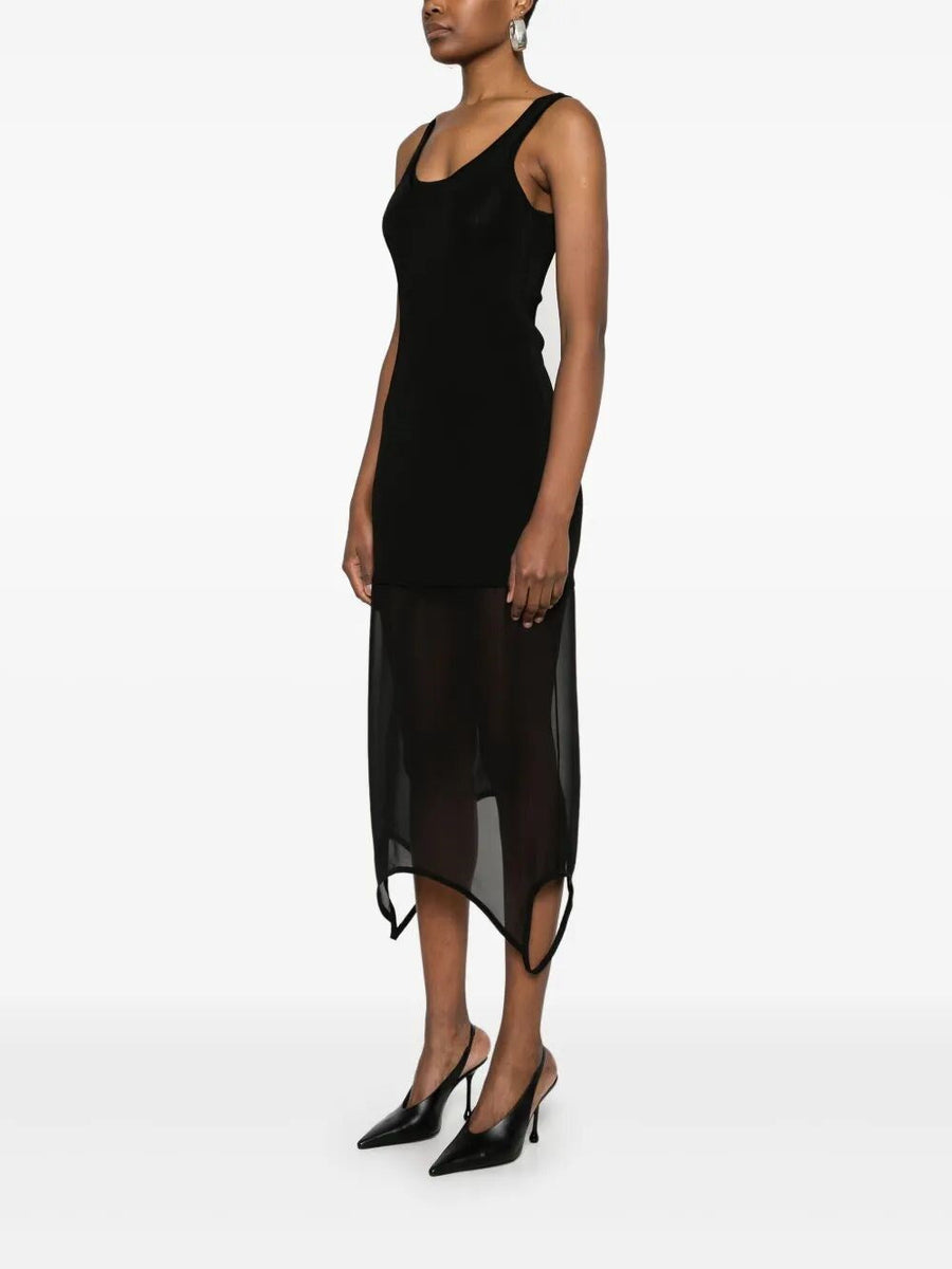 Fendi cocktail dresses lifestyle shot premium designer piece