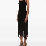 Fendi cocktail dresses lifestyle shot premium designer piece
