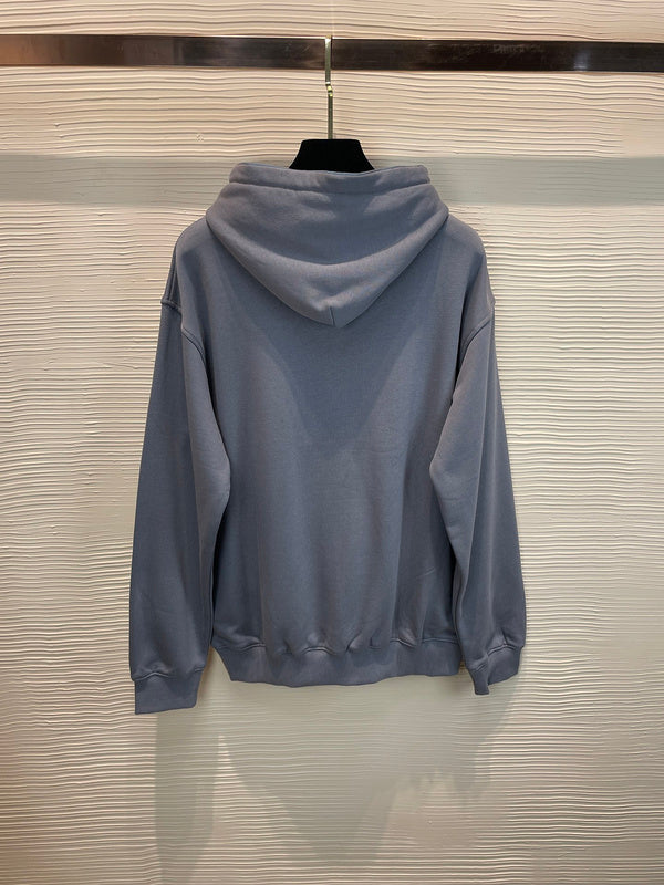 Back view of Balenciaga luxury piece style No.204