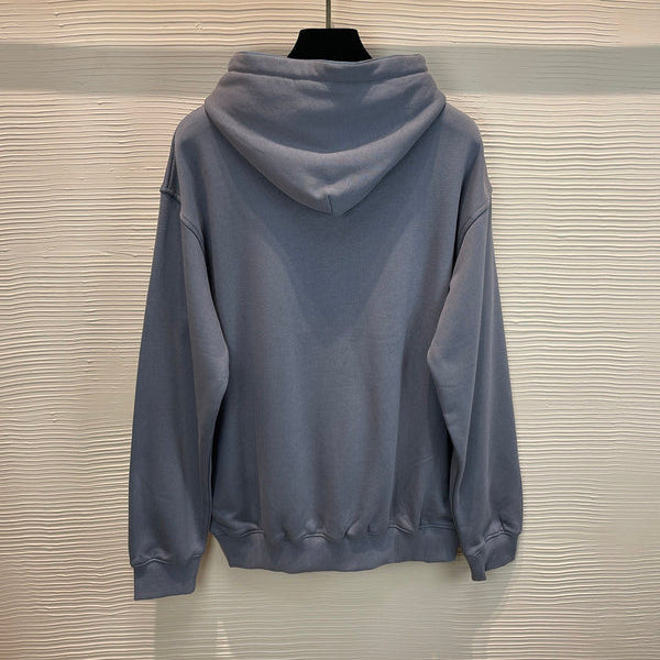 Back view of Balenciaga luxury piece style No.204