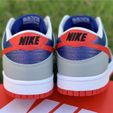 Nike Men's & Women's Signature Luxury Sneakers — Style 192 interior view