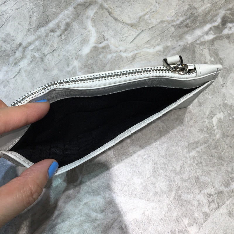 Polished Premium PU Leather Handbag - Premium Craftsmanship Detailing | Women's Everyday Carry Handbag #1006 - styled full view (image 7) of designer-inspired handbag