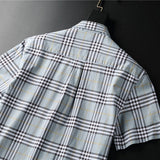 Burberry luxury designer clothing detail shot