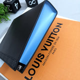 Back view of polished statement women's handbag – women's everyday handbag