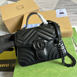 Understated bag women's premium everyday handbag