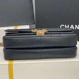 Zivas Charm Polished Finish Luxury Handbag (Premium Everyday Carry) – Styled Look