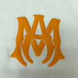 Amiri t-shirt close-up — premium authentic designer style