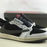 Nike sneakers detailed view showing premium designer craftsmanship