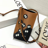 Ziva's Charm handbag – styled view (8cm*19cm*4cm)