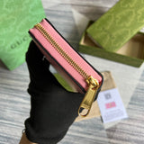 Front view of polished chic women's handbag – women's designer-style accessory