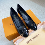 Styling view of Louis Vuitton luxury piece style No.163