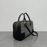 Ziva's Charm handbag – detail view (20cm*11cm*18cm)