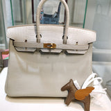 Considered handbag styled for everyday wear