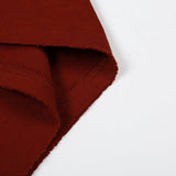 Balenciaga luxury t-shirt detail shot