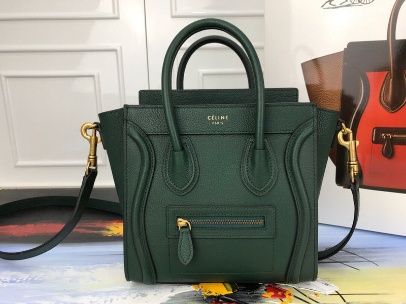 Close-up detail of premium everyday-luxe women's handbag – women's everyday handbag