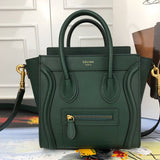 Close-up detail of premium everyday-luxe women's handbag – women's everyday handbag