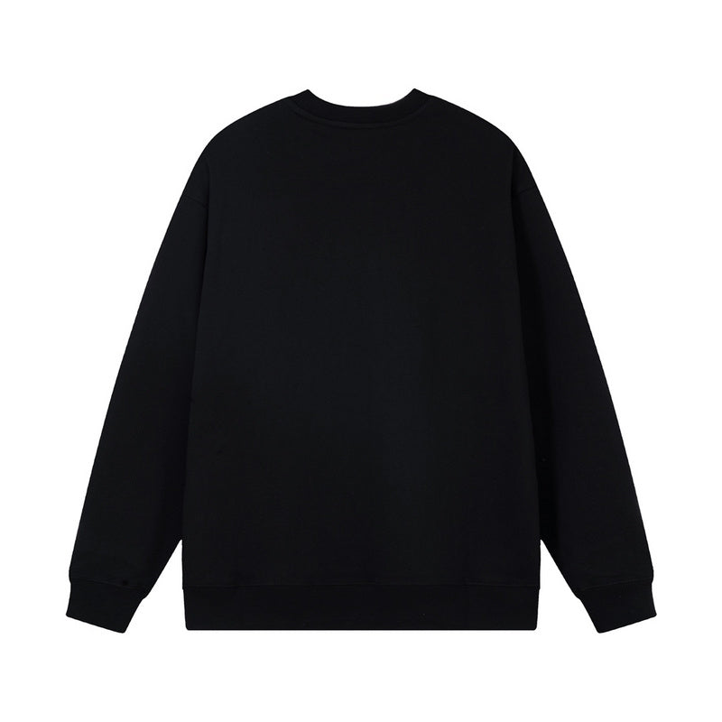 Side profile view of Burberry luxury piece style No.516