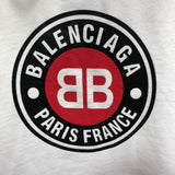 Balenciaga clothing styling view — premium authentic designer style