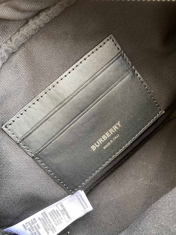 Polished Vegan Leather Handbag - Sleek Minimalist Lines | Women's Premium Handbag #1097 - texture close-up (image 9) of designer-inspired handbag