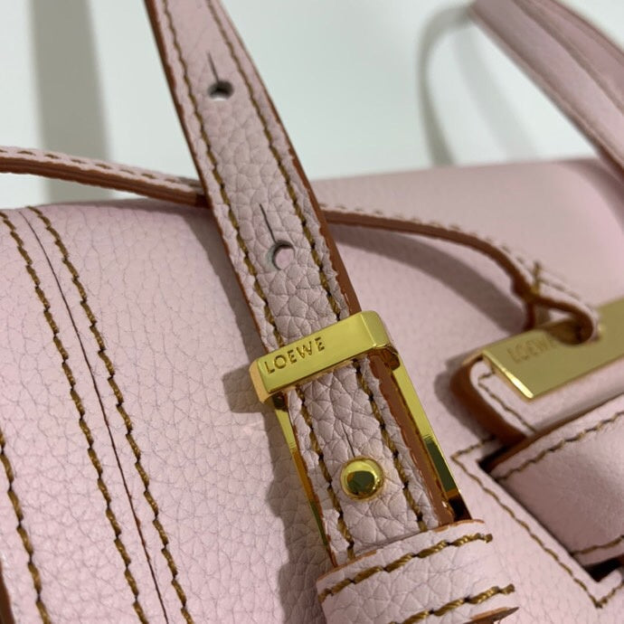 Ziva's Charm handbag – interior view (20cm*10cm*4cm)