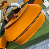 Minimalist handbag styled for everyday wear