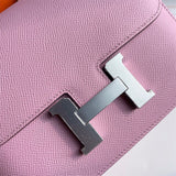  graceful tote bag detail view showing craftsmanship