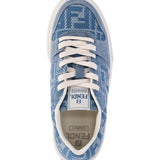 Fendi athletic lifestyle shot premium designer piece