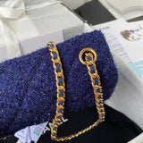  women's handbag, mid design, view 4