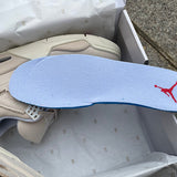 Nike Men's & Women's Luxury Fashion Trainers — Style 246 angle view