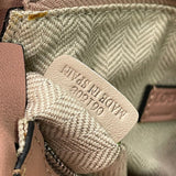 Ziva's Charm handbag – product shot (12.5cm*18cm*8cm)