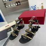 Valentino Garavani luxury shoes detail view — premium authentic designer style